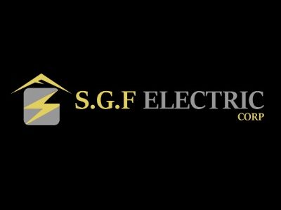 S.G.F Electric CORP