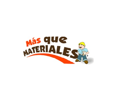 Más que Materiales