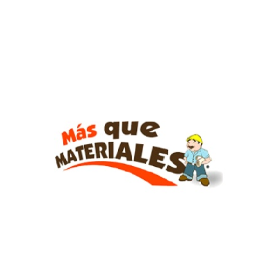 Más que Materiales