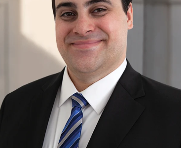James Caress, Esq.