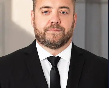 Judd Ross Allen, Esq.
