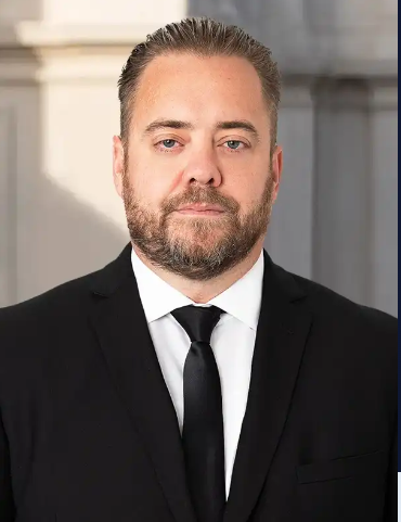 Judd Ross Allen, Esq.