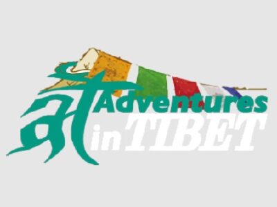Adventures In Tibet