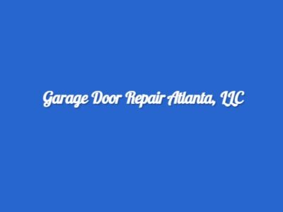 Garage Door Repair Atlanta LLC