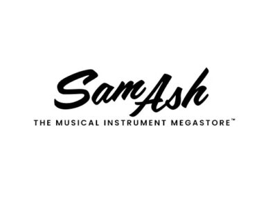 Sam Ash