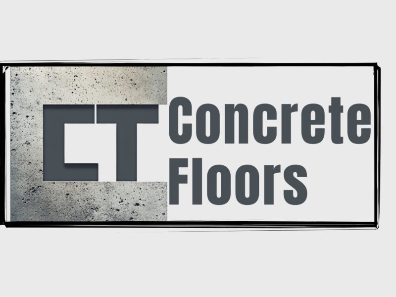 Connecticut Concrete Floors