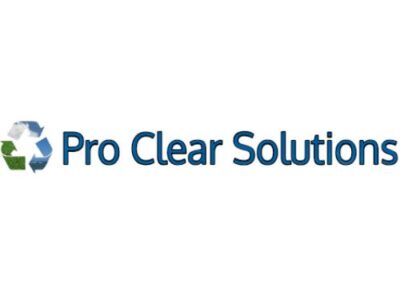 Pro Clear Solutions