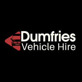 Van Hire – Dumfries Town