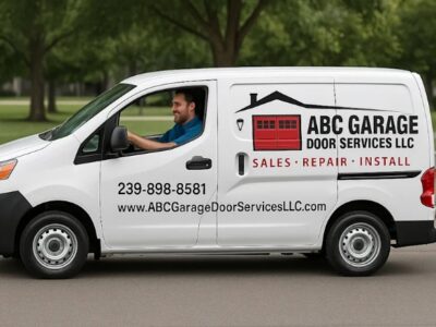 ABC Garage Door Services LLC