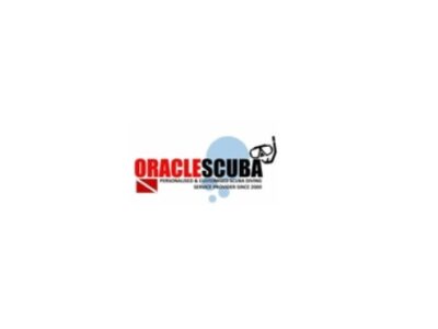 Oraclescuba
