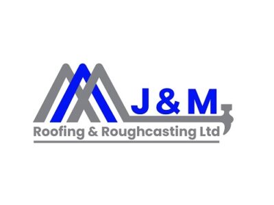 J & M Roofing & Roughcasting Ltd