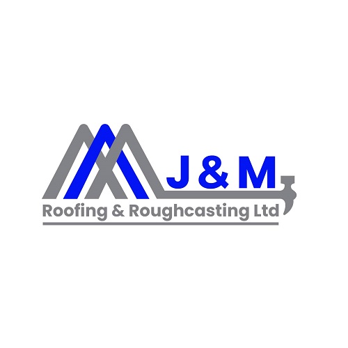 J & M Roofing & Roughcasting Ltd