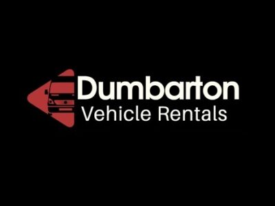 Van Rentals in Dumbarton