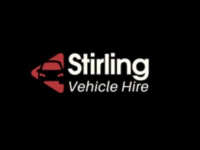 Local Car Hire - Stirling