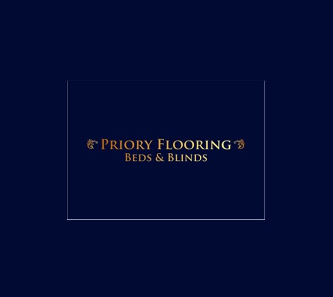Priory Flooring Beds and Blinds