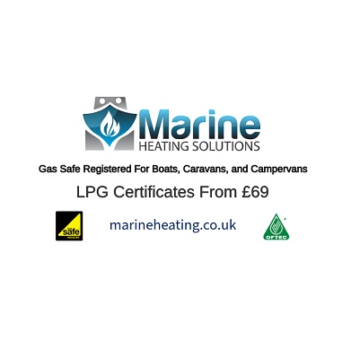 Campervan & Caravan Gas Engineer