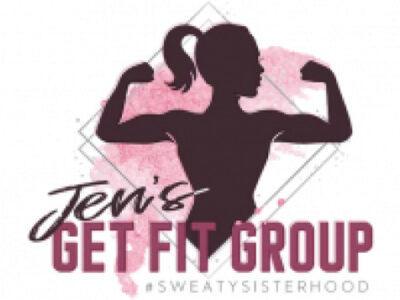 Jen’s Get Fit Group