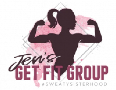 Jen’s Get Fit Group