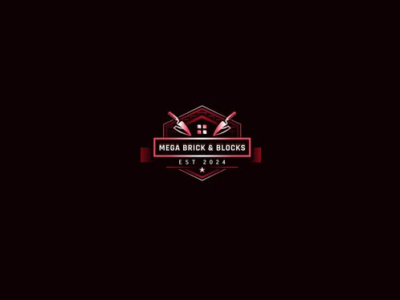 Mega Brick And Blocks