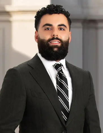 Michael Farr, Esq.