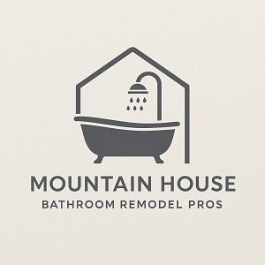 Mountain House Bathroom Remodel Pros
