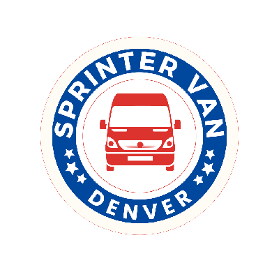 Denver Sprinter Van Transportation