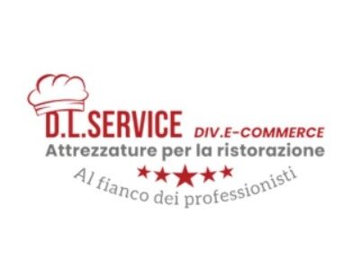 D.L. SERVICE DIV. E-COMMERCE srl