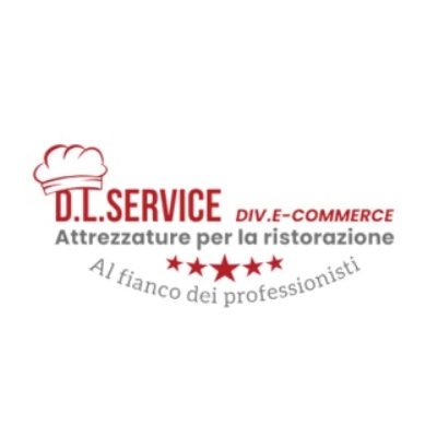 D.L. SERVICE DIV. E-COMMERCE srl