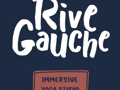 Rive Gauche - Yoga Studio