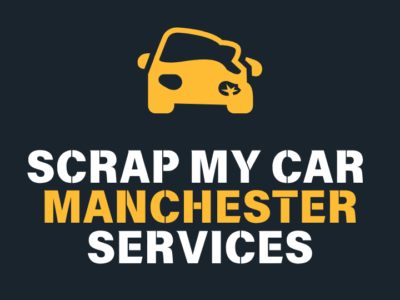 Scrap My Car Manchester Services