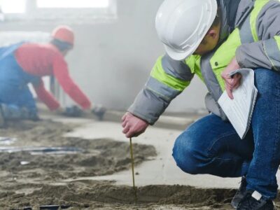 Maple Grove Concrete Company