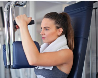 Shrink and Fit Weight Loss Center