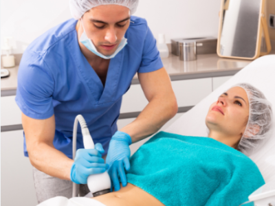 Cryo Slim Solutions