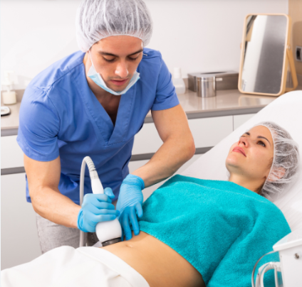 Cryo Slim Solutions
