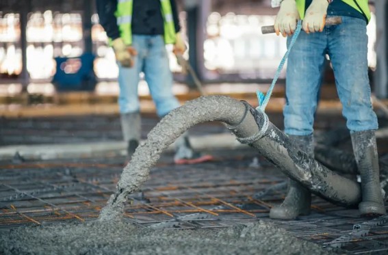 Fuquay-Varina Concrete Craftsmanship