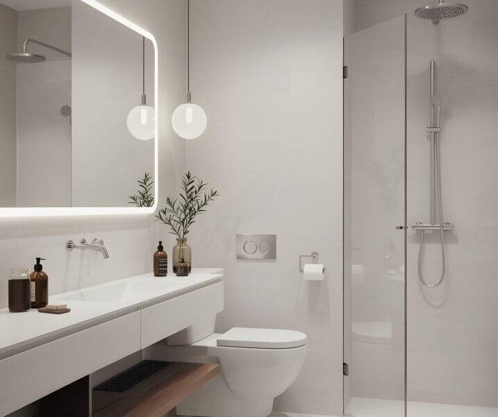 Telford Bathrooms Ltd