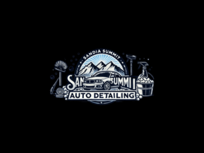 Sandia Summit Auto Detailing