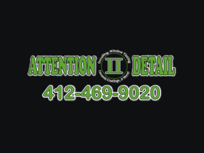 Attention II Detail