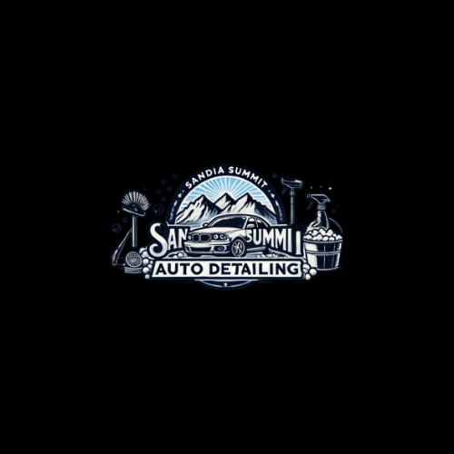 Sandia Summit Auto Detailing