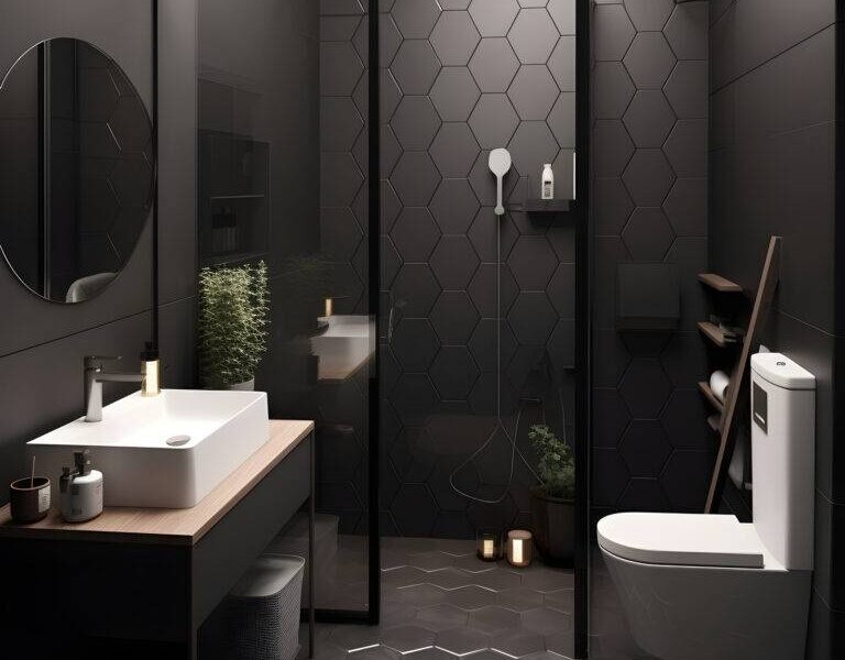 Telford Bathrooms Ltd