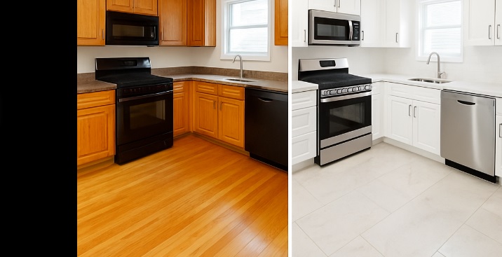 Buildora renovations LTD