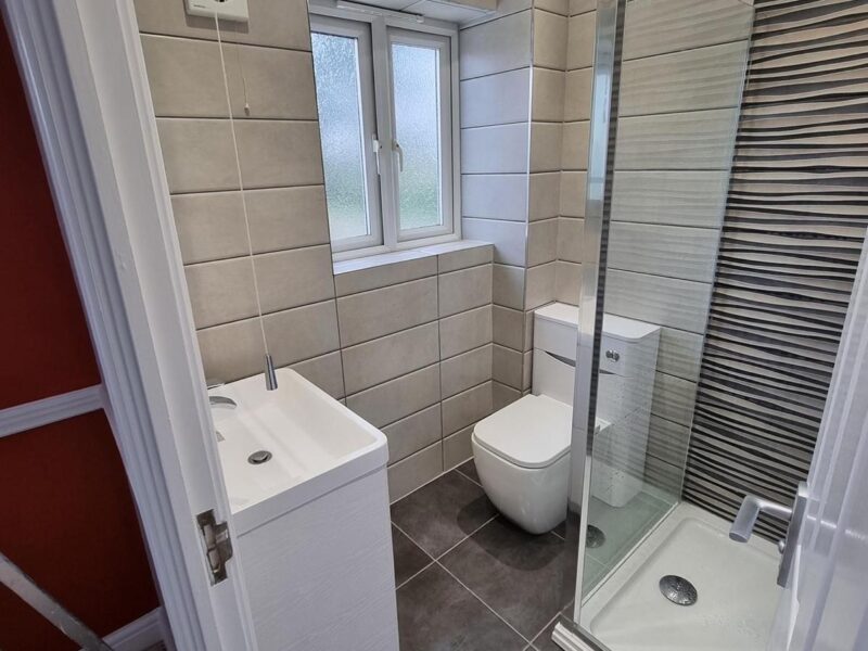Telford Bathrooms Ltd