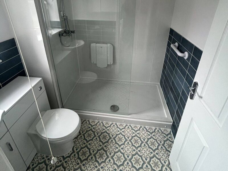 Telford Bathrooms Ltd