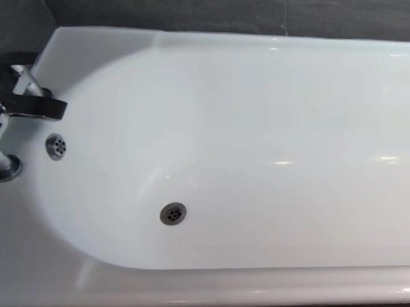 Miltons Bath Repair and Re Enamelling Ireland