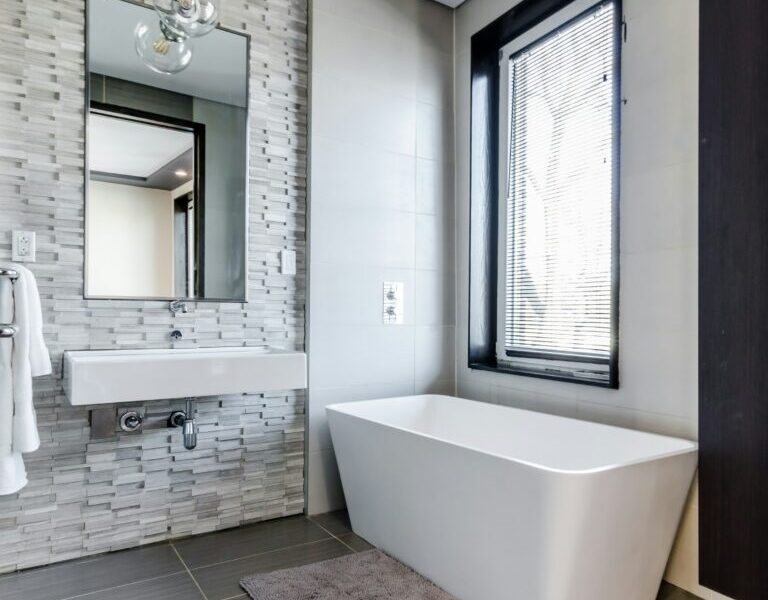 Telford Bathrooms Ltd