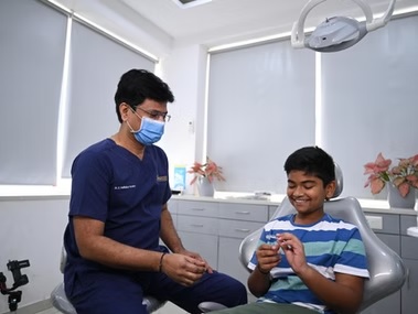 Bracecare Dental - Best Dental Clinic in Manikonda | Invisalign & Braces Hyderabad