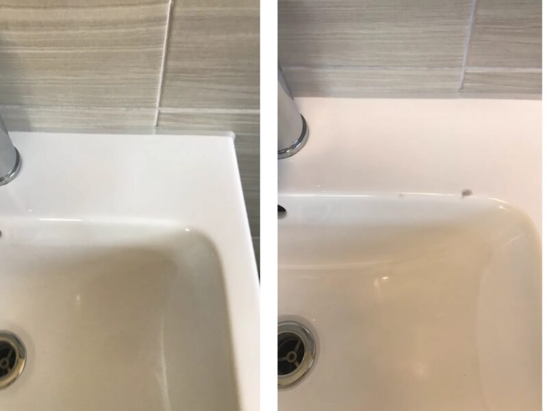 Miltons Bath Repair and Re Enamelling Ireland