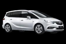 Hire a Car - Falkirk