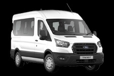 Hire a Car - Falkirk