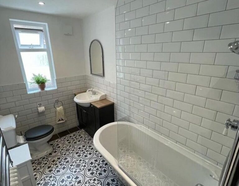 Telford Bathrooms Ltd